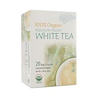 Algopix Similar Product 15 - Prince of Peace Tea White Peony
