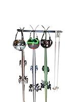 Algopix Similar Product 10 - Insight Wall Mounted Ski Rack or