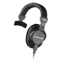 Algopix Similar Product 4 - Beyerdynamic DT 252 80 Ohm SingleEar