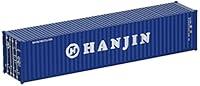 Algopix Similar Product 15 - Walthers SceneMaster Hanjin Corrugated