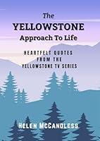 Algopix Similar Product 16 - The Yellowstone Approach To Life