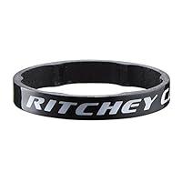 Algopix Similar Product 5 - Ritchey 33-300-005 Spacers 5 mm Set of 5