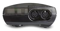 Algopix Similar Product 14 - MAudio MIDISPORT 1x1  1in1out