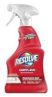 Algopix Similar Product 2 - Resolve Carpet Spot  Stain Remover 16