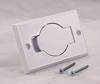 Algopix Similar Product 4 - EUREKA Standard Inlet Valve Plate