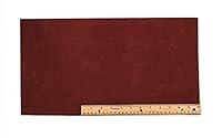 Algopix Similar Product 20 - Scrap Lace Leather Medium Brown Cowhide