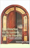 Algopix Similar Product 4 - Las Puertas de la Locura y de la