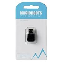 Algopix Similar Product 4 - Gam3Gear Mayflash MAGPS4 MagicBoots FPS