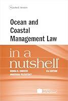 Algopix Similar Product 14 - Ocean and Coastal Management Law in a