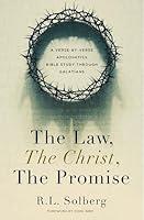 Algopix Similar Product 20 - The Law the Christ the Promise A