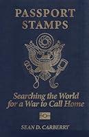 Algopix Similar Product 1 - Passport Stamps Searching the World