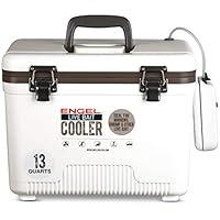 Algopix Similar Product 11 - Engel 13qt Live Bait Cooler Box with