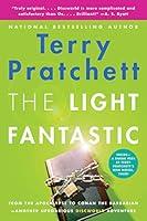 Algopix Similar Product 12 - The Light Fantastic A Novel of