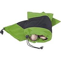 Algopix Similar Product 5 - eBags Classic 2pc Shoe Sleeve