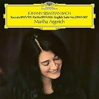 Algopix Similar Product 10 - JS Bach Toccata cmoll  Partita Nr