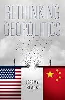 Algopix Similar Product 19 - Rethinking Geopolitics