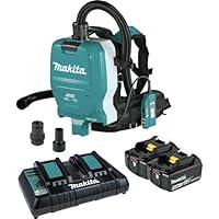 Algopix Similar Product 17 - Makita XCV10PTXR 36V 18V X2 LXT