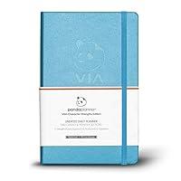 Algopix Similar Product 12 - Panda Planner VIA