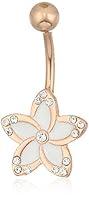 Algopix Similar Product 17 - Body Candy Unisex Adult Clear Rose