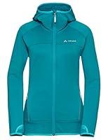 Algopix Similar Product 5 - VAUDE Womens Tekoa Fleece Jacket 