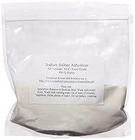 Algopix Similar Product 15 - Natural Sodium Sulfate Food Grade FCC