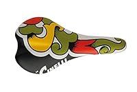 Algopix Similar Product 9 - Cinelli Scatto Saddle - Araldo