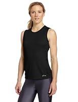 Algopix Similar Product 7 - ASICS Womens Core Tank Top XSmall