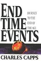 Algopix Similar Product 8 - EndTime Events Journey To The End Of