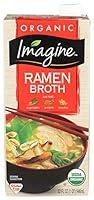 Algopix Similar Product 5 - BROTH RAMEN ORG