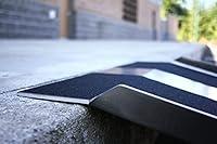 Algopix Similar Product 7 - EZACCESS Traverse Curb Plate 2704 L