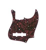 Algopix Similar Product 15 - Fender VintageStyle Pickguard 60s
