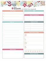 Algopix Similar Product 3 - bloom daily planners Weekly Planning