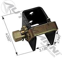 Algopix Similar Product 5 - Automann Lashing Winch