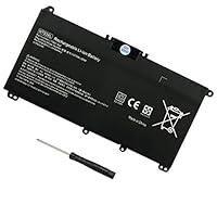 Algopix Similar Product 19 - CINTYP HT03XL L11119855 Battery for HP