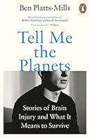 Algopix Similar Product 11 - Tell Me the Planets Stories of Brain