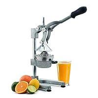 Algopix Similar Product 11 - Vollum Hand Press Manual Citrus Juicer