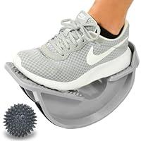 Algopix Similar Product 15 - Vive Foot Rocker  Calf Stretcher for