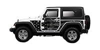 Algopix Similar Product 16 - MEK Removable Trail Armor for 20072018