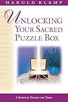 Algopix Similar Product 7 - Unlocking Your Sacred Puzzle Box