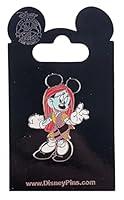 Algopix Similar Product 10 - Disney Pin  Nightmare Before Christmas