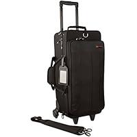 Algopix Similar Product 9 - Protec iPAC DOUBLE TRUMPET CASE WITH