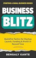 Algopix Similar Product 14 - Business Blitz Quickfire Tactics for