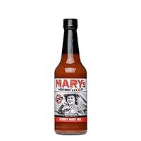 Algopix Similar Product 20 - Marys Mornin Fixxer Bloody Mary Mix