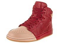 Algopix Similar Product 2 - Womens AIR Jordan 1 Retro HIGH PREM