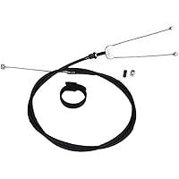Algopix Similar Product 11 - Odyssey Linear Quik SlicKable Black