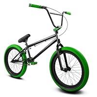 Algopix Similar Product 3 - Elite BMX Bicycle 20  16 Freestyle