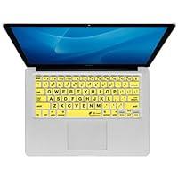 Algopix Similar Product 10 - KB Covers Large Type Keyboard Cover for
