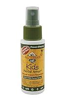 Algopix Similar Product 11 - All Terrain Kids Hrbl Armr Insct Spry 2