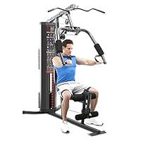 Algopix Similar Product 20 - Marcy 150lb Multifunctional Home Gym
