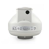Algopix Similar Product 10 - RadonAway RP145 Radon Fan PN 230301